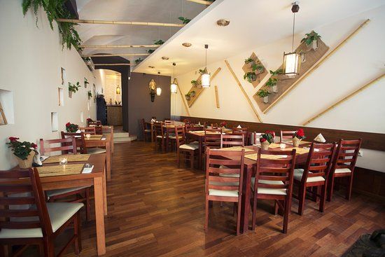 Samui Restauracja Tajska